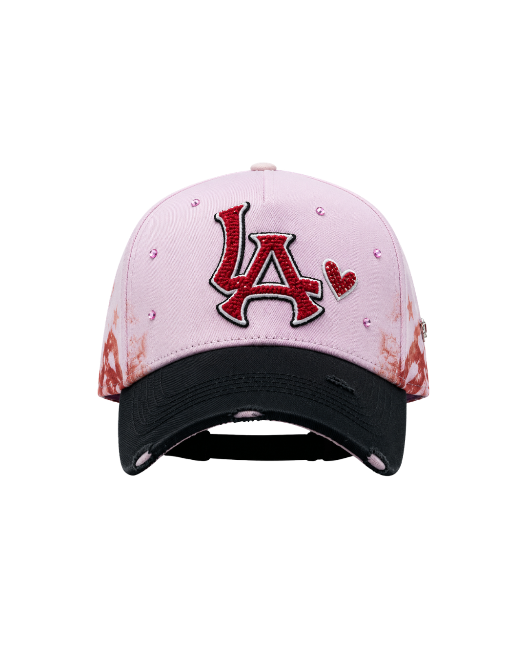 31 HATS XOXO SWEETHEARTS EDITION
