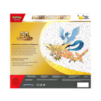 POKEMON TCG POSTER COLLECTION 30 ANNIVERSARY