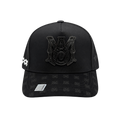 BIGG BOSS AMIRI TOTAL BLACK