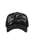 31 HATS X DAVID BENAVIDEZ 31-0