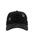 BARBAS HATS DARK NEBULA