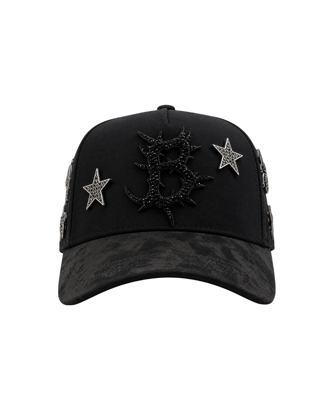BARBAS HATS DARK NEBULA