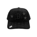 BIGG BOSS ANIVERSARIO TOTAL BLACK