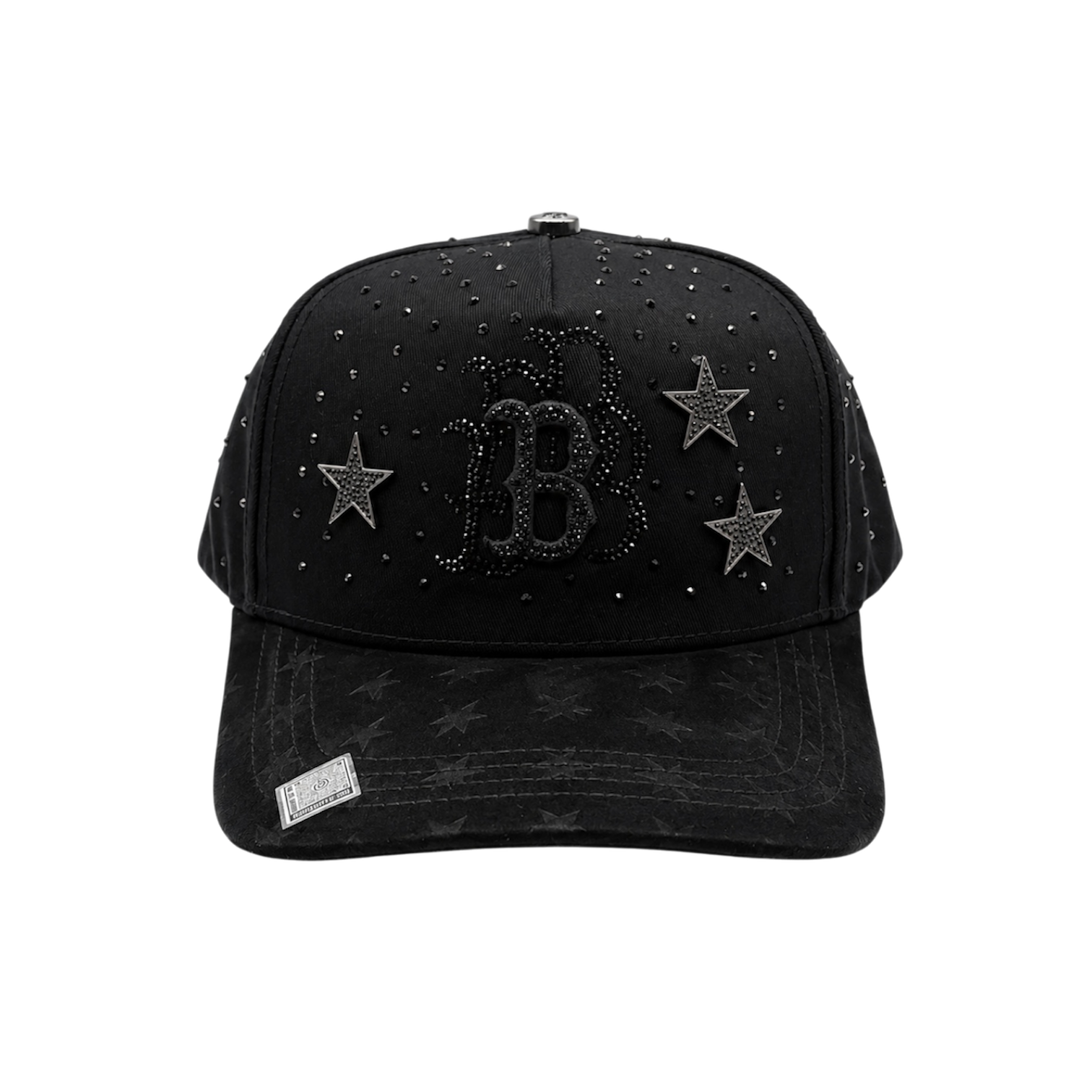 BIGG BOSS ANIVERSARIO TOTAL BLACK