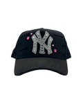 31 HATS NY LOVESTRUCK