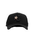 BARBAS HATS B STAR