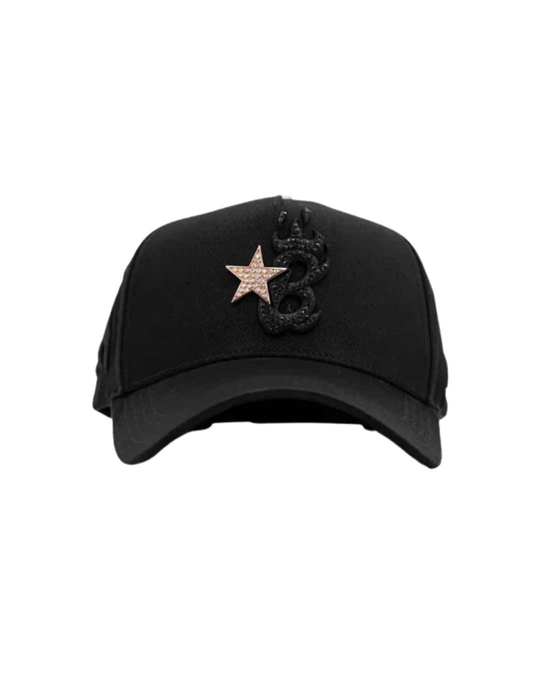 BARBAS HATS B STAR