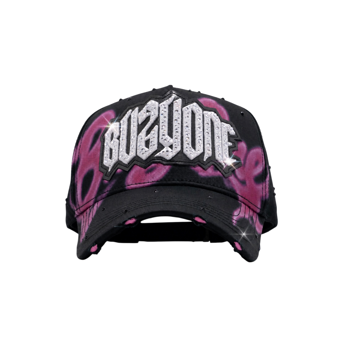 31 X BZ BUZYONE GRAFFITI