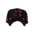 BARBAS HATS ROM