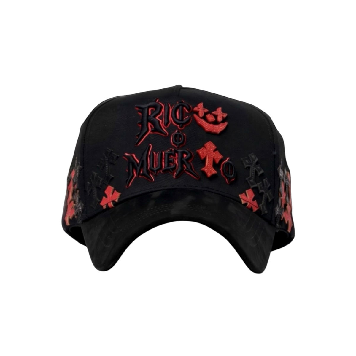 BARBAS HATS ROM