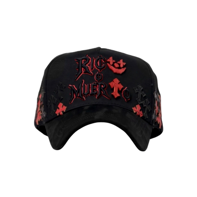 BARBAS HATS ROM