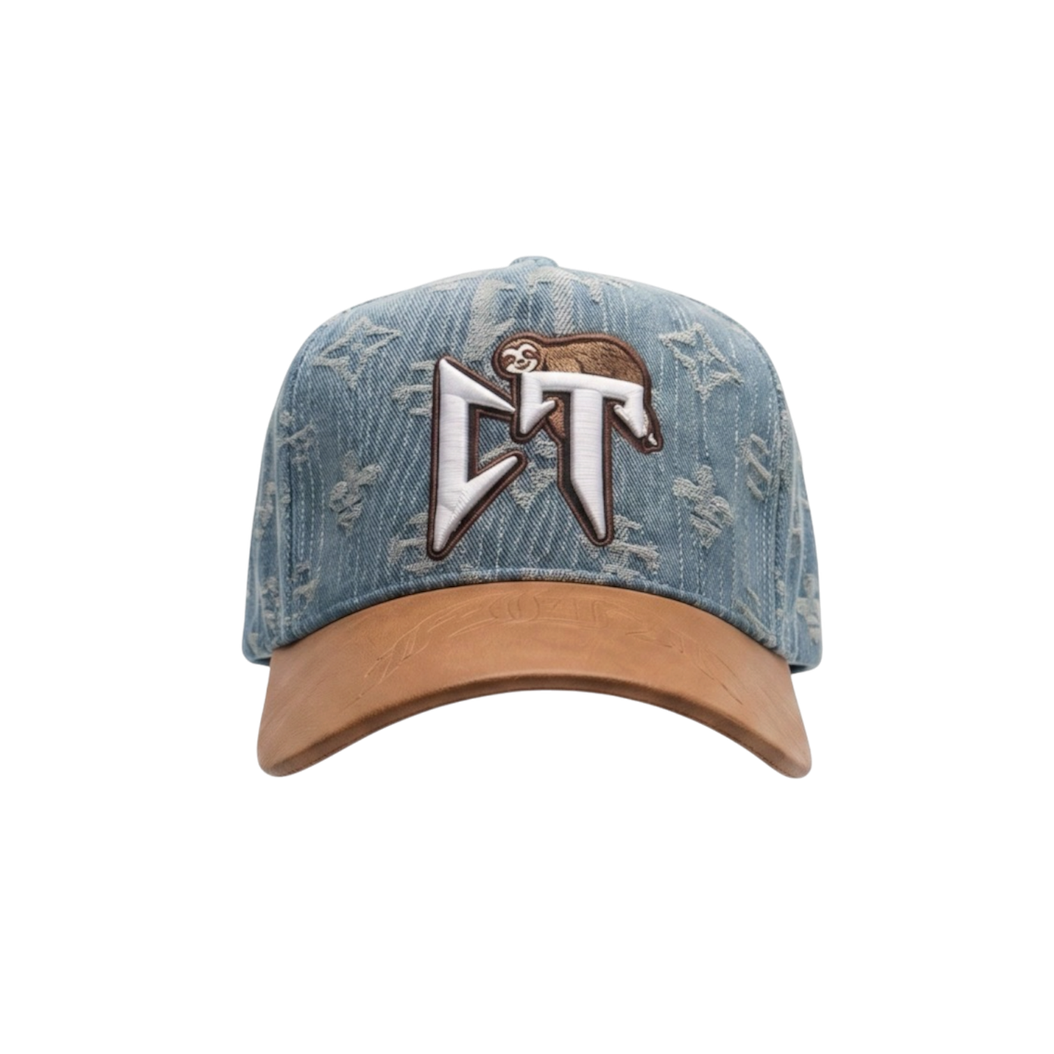 GALLO FINO X CT BLUE DENIM CT (PREVENTA)