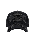 31 HATS X DAVID BENAVIDEZ AND STILL