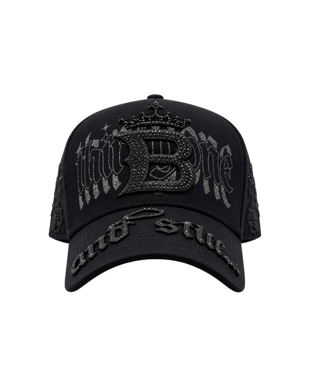 31 HATS X DAVID BENAVIDEZ AND STILL