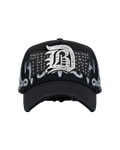 31 HATS X DAVID BENAVIDEZ DB31