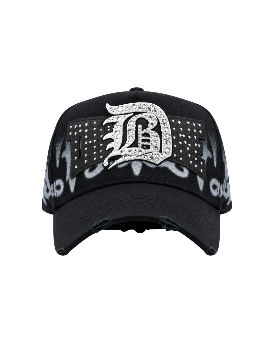 31 HATS X DAVID BENAVIDEZ DB31
