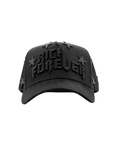 BARBAS HATS RICH FOREVER
