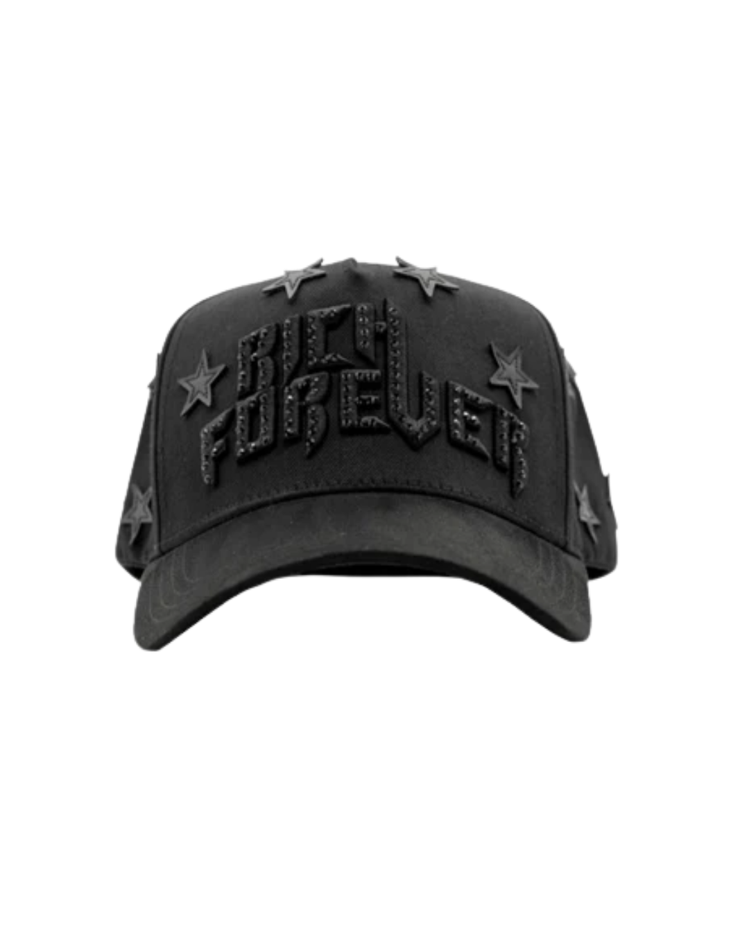 BARBAS HATS RICH FOREVER