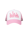 RUDE AWAKENINGS LALALA PINK