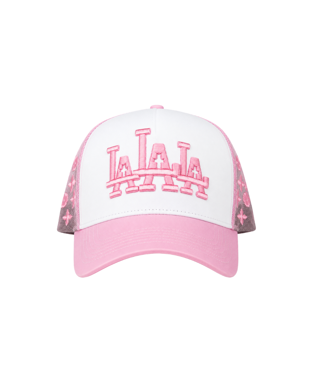 RUDE AWAKENINGS LALALA PINK