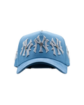 STAR HATS CLUB NY FROZEN