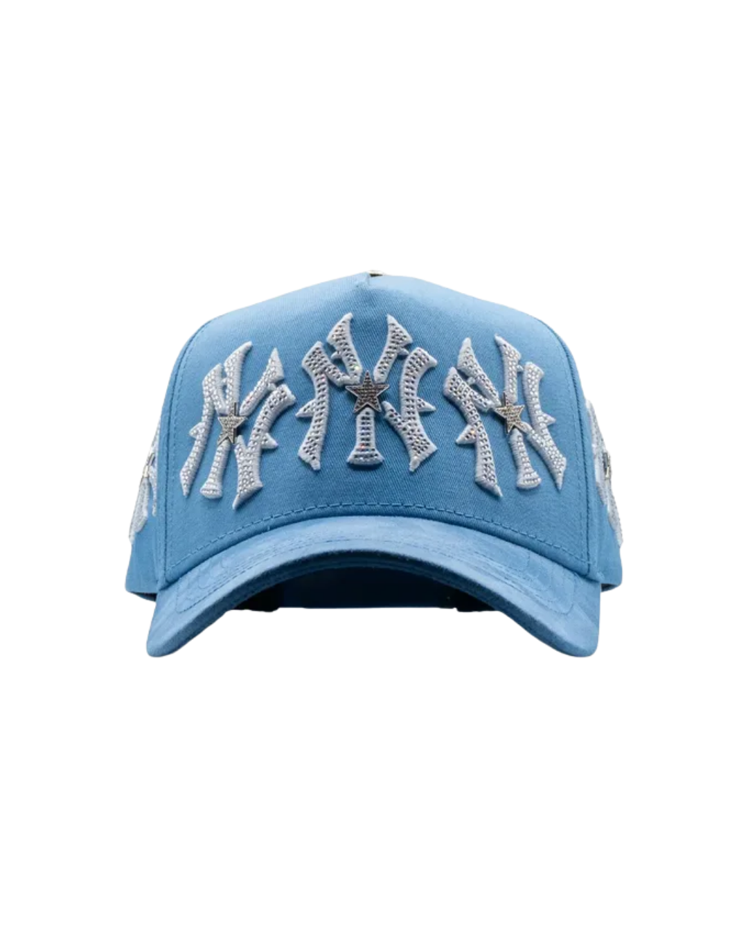 STAR HATS CLUB NY FROZEN