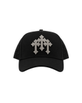 BARBAS HATS X CT CHROME LAST EDTION