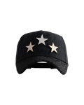 BARBAS HATS X CT ROCKSTAR CT
