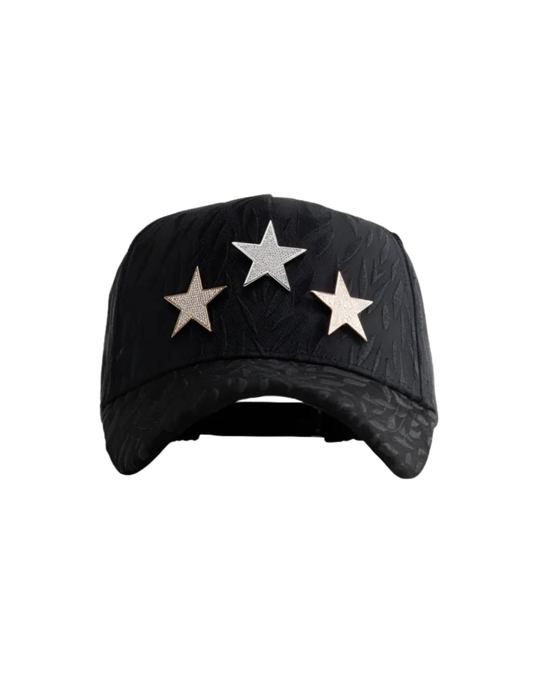 BARBAS HATS X CT ROCKSTAR CT