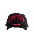 BARBAS HATS X CT CT RACING