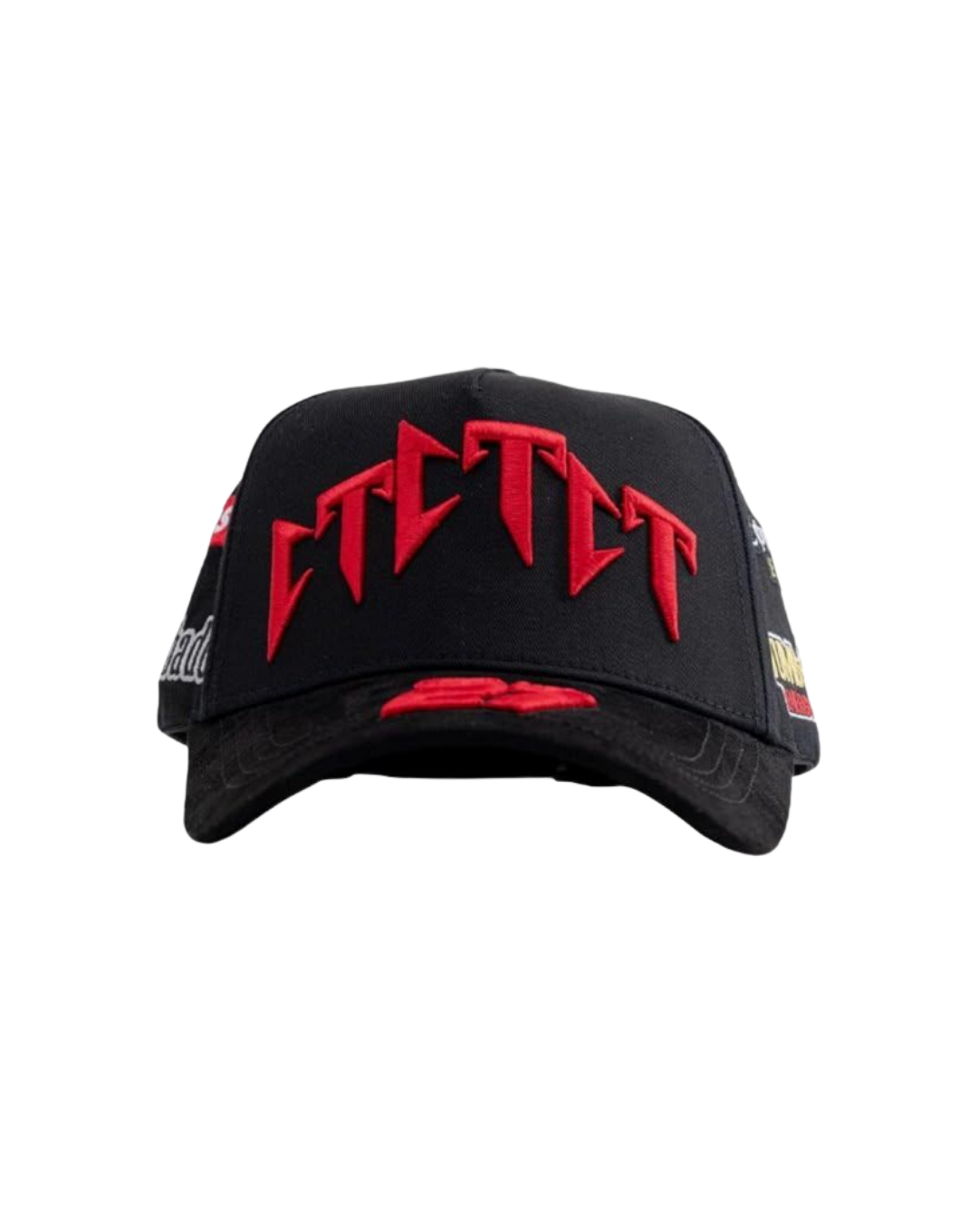 BARBAS HATS X CT CT RACING