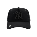 BIGG BOSS NY TOTAL BLACK CRYSTALS