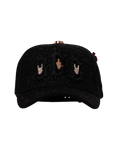 BARBAS BBB HAND SKULL