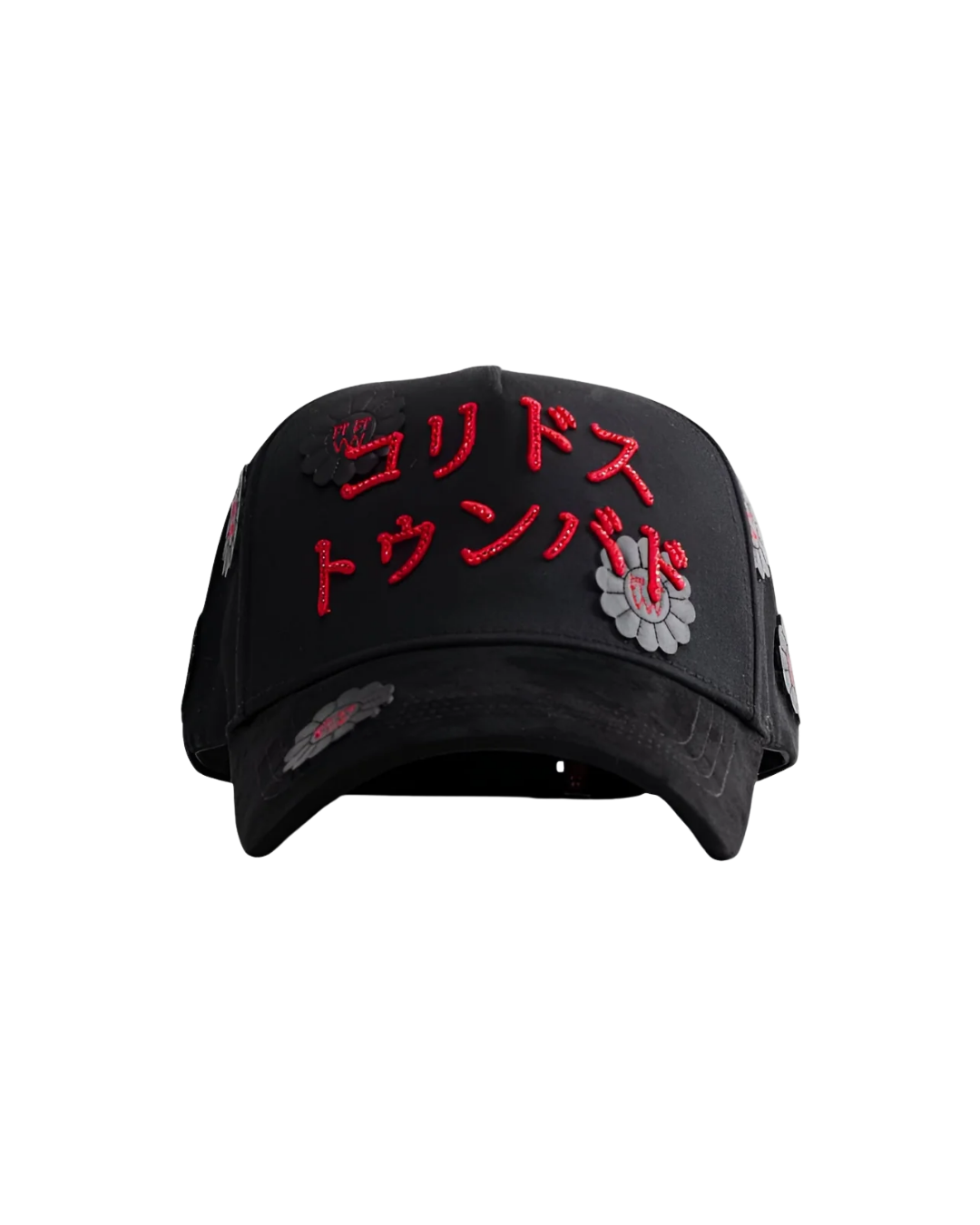 BARBAS HATS X CT 'KORIDOSU TUMBADOSU