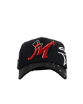 31 HATS EL MAGO