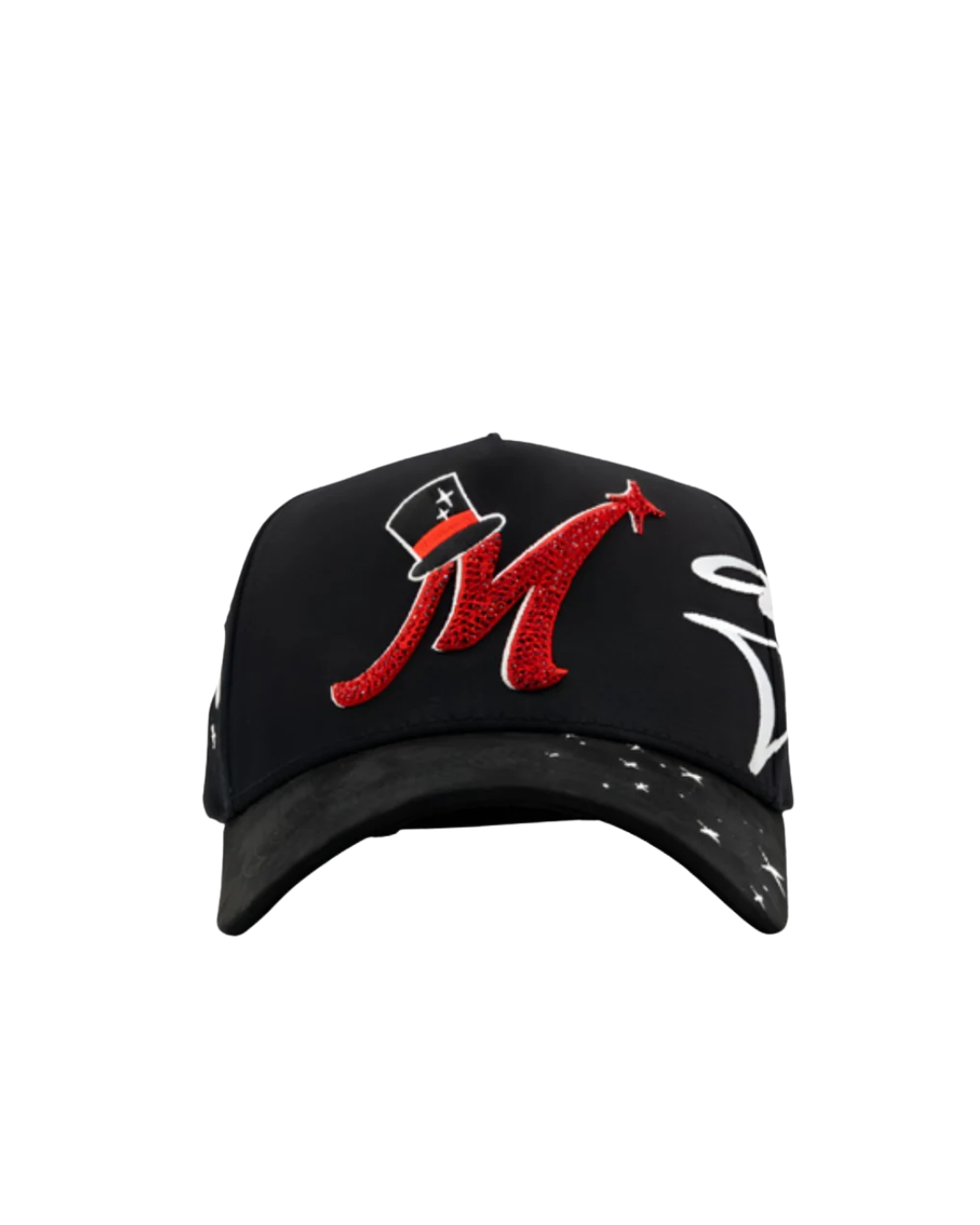 31 HATS EL MAGO