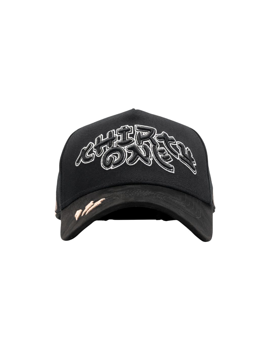 31 HATS MURAKAMI