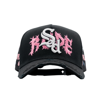 RUDE AWAKENINGS X SAD BOYZ “SAD SINNER” FRIENDS & FAMILY