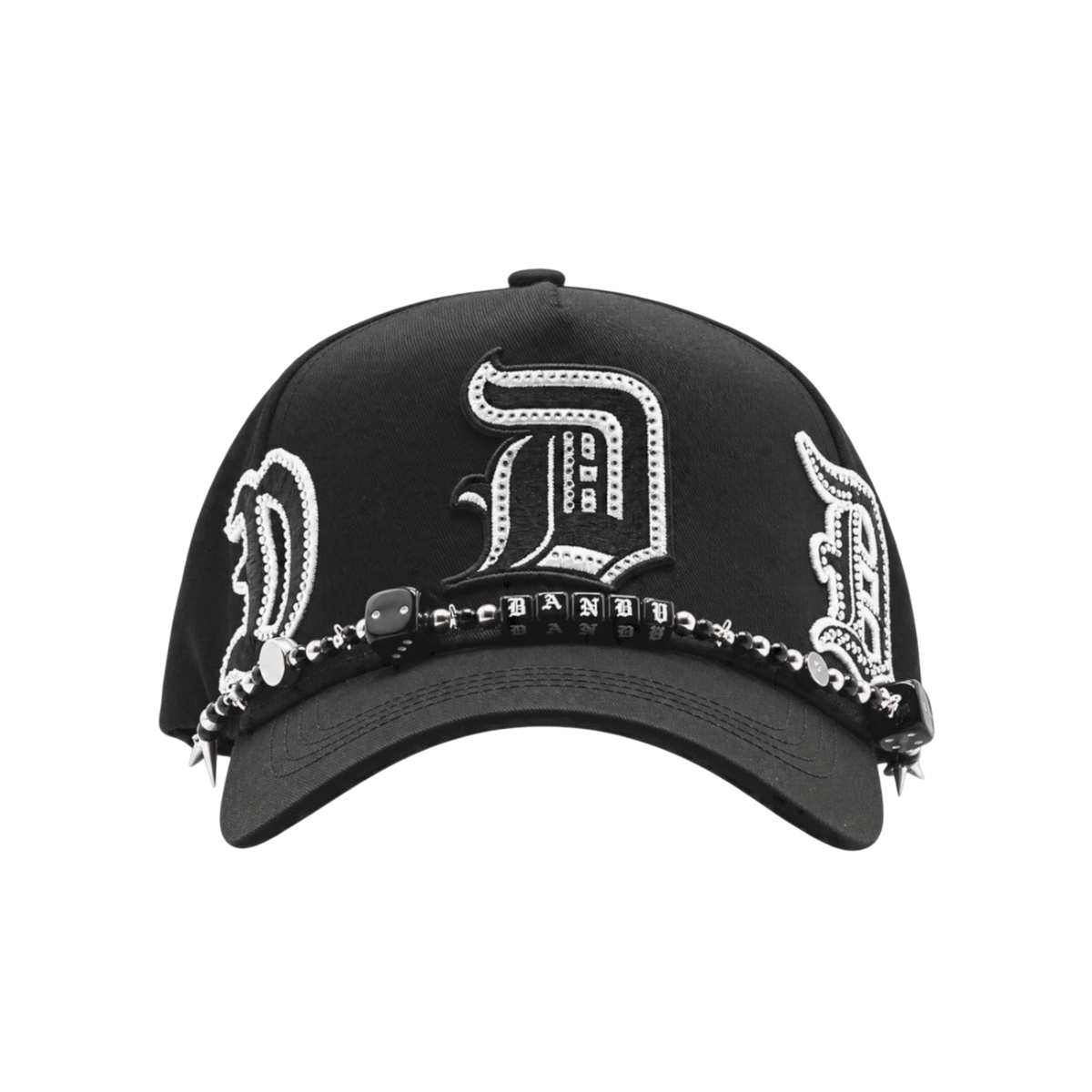 DANDY HATS “OREO” FRIENDS & FAMILY (PREVENTA)