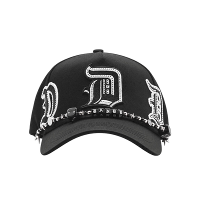 DANDY HATS “OREO” FRIENDS & FAMILY (PREVENTA)