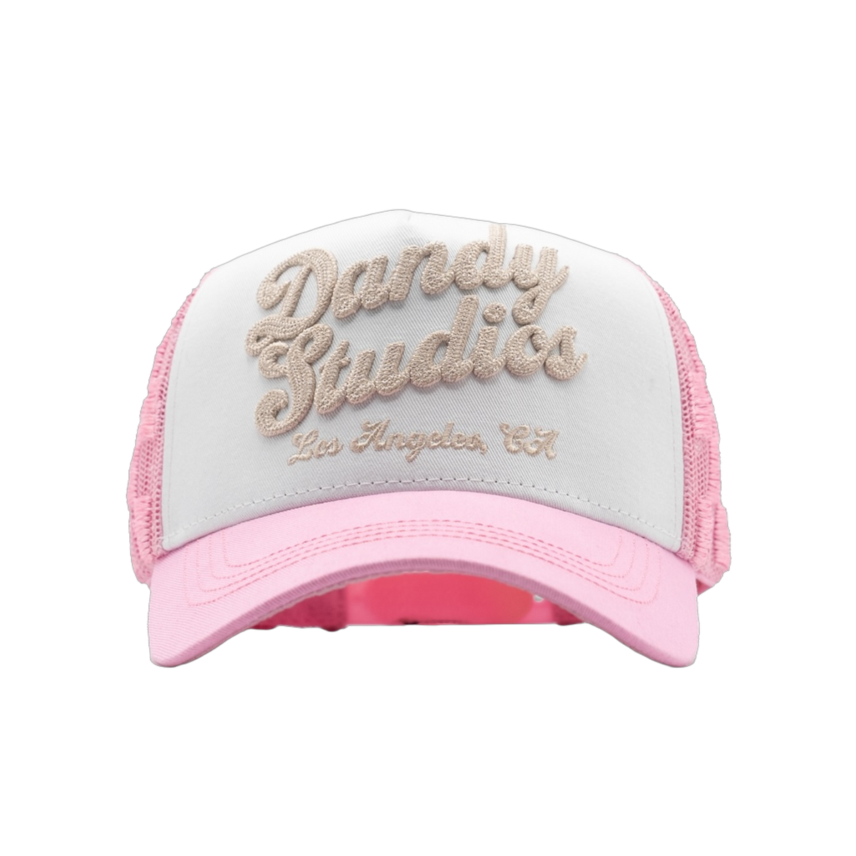 DANDY HATS STRAWBERRY SHORTCAKE