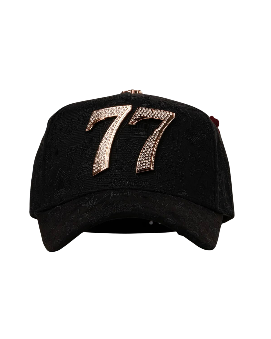 BARBAS 77 LAST EDITION