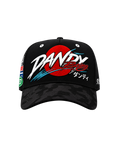DANDY HATS 11 ANIVERSARIO DANDY SON