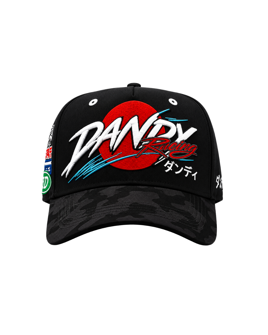 DANDY HATS 11 ANIVERSARIO DANDY SON