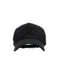 31 HATS MAGO TOTAL BLACK