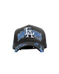 DANDY HATS X SAD BOYZ ÁNGEL AZUL