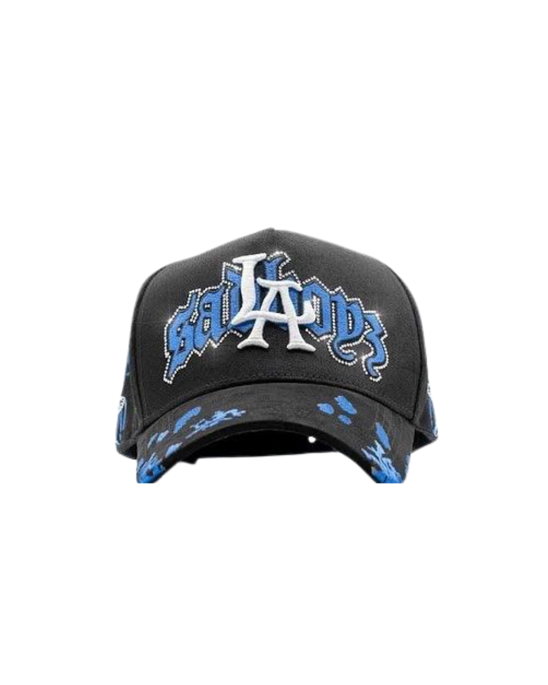 DANDY HATS X SAD BOYZ ÁNGEL AZUL