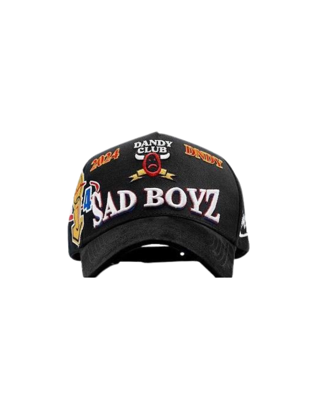 DANDY HATS X SAD BOYZ COMO JORDAN