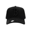 BIGG BOSS MURAKAMI BLACK