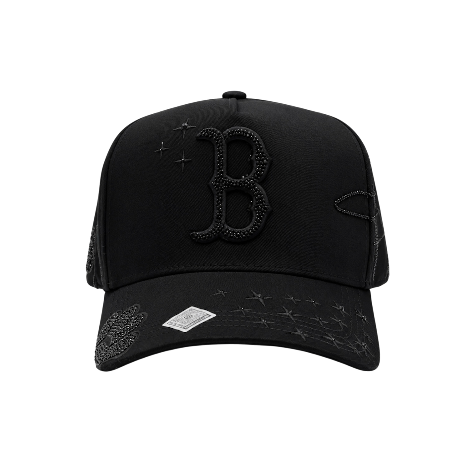 BIGG BOSS MURAKAMI BLACK